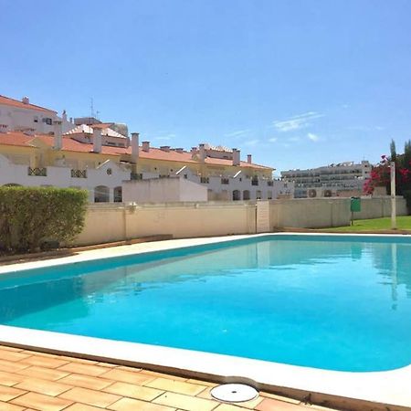 شقة Albufeira Old Town With Pool L Alexio المظهر الخارجي الصورة