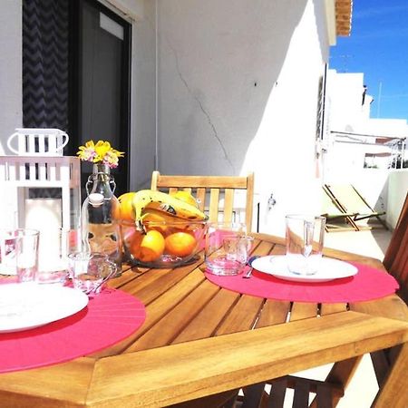 شقة Albufeira Old Town With Pool L Alexio المظهر الخارجي الصورة