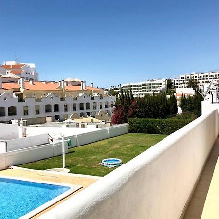 شقة Albufeira Old Town With Pool L Alexio المظهر الخارجي الصورة